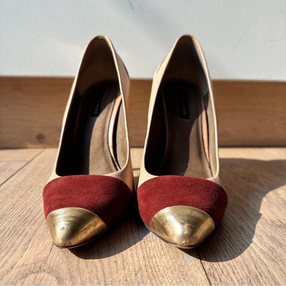 MARISSA WEBB | Pumps